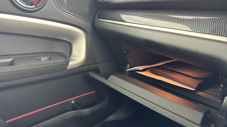 MINI Countryman 2.0 Cooper S Exclusive 5dr Petrol Hatchback